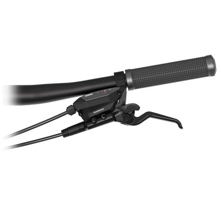 Shimano Altus ST-EF515 Sol Vites Kolu ve Fren Kolu Hidrolik Fren 3 Vites - 2