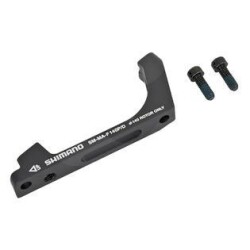 Shimano Ön Disk Fren Adaptörü SM-MA-F140 (P/D) Flat Mount to Post Mount 140mm - 3