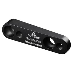 Shimano Arka Disk Fren Adaptörü SM-MA-R160 (D/D) 160mm