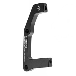 Shimano Arka Disk Fren Adaptörü SM-MA-R203 (Post/İs) 203mm
