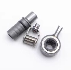 Shimano Arka Vites Değiştirici Kilitleme Ünitesi Stabilizer - 2