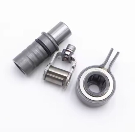 Shimano Arka Vites Değiştirici Kilitleme Ünitesi Stabilizer - 2