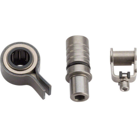 Shimano Arka Vites Değiştirici Kilitleme Ünitesi Stabilizer - 1