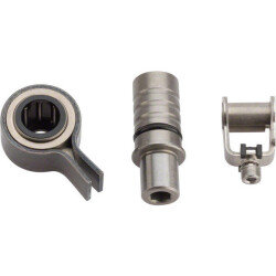 Shimano Arka Vites Değiştirici Kilitleme Ünitesi Stabilizer