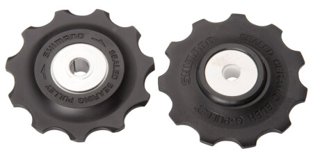 Shimano Arka Vites Makarası - Pulley Seti Rd-6700 Ultegra XT Saint - 1