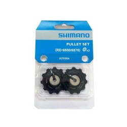 Shimano Arka Vites Makarası - Pulley Seti Rd-6800/6870 - SHIMANO