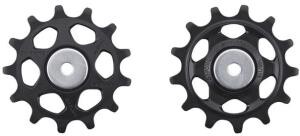 Shimano Arka Vites Makarası - Pulley Seti RD-M5100 - 1