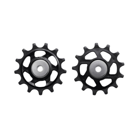 Shimano Arka Vites Makarası - Pulley Seti RD-M5100 - 2