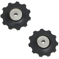 Shimano Deore RD-M6000 Arka Vites Makarası - Pulley Seti
