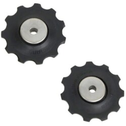 Shimano Deore RD-M6000 Arka Vites Makarası - Pulley Seti