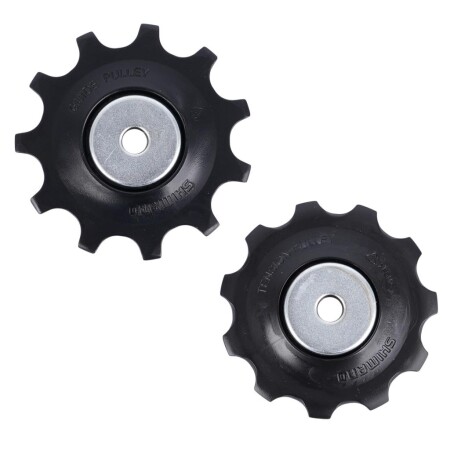 Shimano SLX RD-M7000/Metrea/RD-U5000 Arka Vites Makarası - Pulley Seti - 1