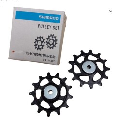Shimano Arka Vites Makarası - Pulley Seti RD-M7100 - M6100 - 2