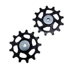 Shimano Arka Vites Makarası - Pulley Seti RD-M7100 - M6100 - 3