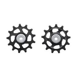 Shimano Arka Vites Makarası - Pulley Seti RD-M7100 - M6100