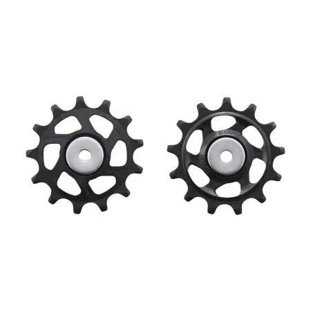 Shimano Arka Vites Makarası - Pulley Seti RD-M7100 - M6100 - 1