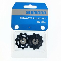 Shimano Arka Vites Makarası - Pulley Seti RD-M773- RD-T8000 - RD-M786 - SHIMANO