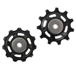 Shimano XTR RD-M9000/M9050 Arka Vites Makarası - Pulley Seti - 1