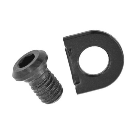 Shimano Arka Vites Tel Sabitleme Vida Civata Seti - 2