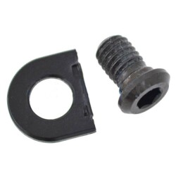 Shimano Arka Vites Tel Sabitleme Vida Civata Seti - SHIMANO