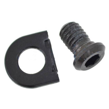 Shimano Arka Vites Tel Sabitleme Vida Civata Seti - 1