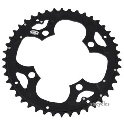 Shimano Aynakol Deore FC-M530 44T BCD 104mm 9S  - 2