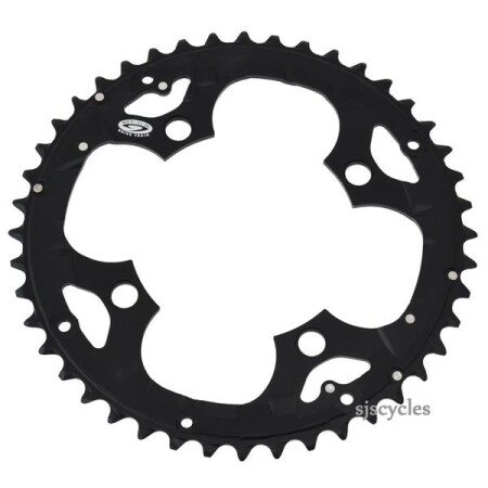 Shimano Aynakol Deore FC-M530 44T BCD 104mm 9S  - 2