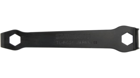 Shimano Aynakol Vida Tutma Anahtarı TL-FC21 - 3