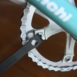 Shimano Aynakol Vida Tutma Anahtarı TL-FC21 - 4