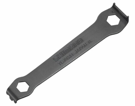 Shimano Aynakol Vida Tutma Anahtarı TL-FC21 - 1