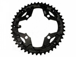 Shimano Aynakol Yaprak Acera FC-M391 / M430 104mm BCD 44T