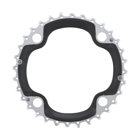 Shimano Aynakol Yaprak Deore XT FC-M780 / FC-M770  104mm BCD 32T - 1
