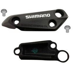 Shimano BL-M315 Hidrolik Fren Kapağı Sağ Y8PD98020 Takım - SHIMANO