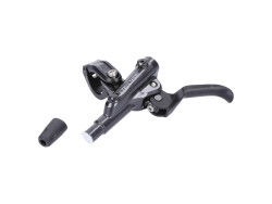 Shimano Deore BL-M6100+BR-M6120 4 Piston Hidrolik Disk Fren Seti Ön - 3
