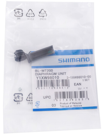 Shimano BL-MT200 - BL-MT201 Fren Kolu Yağ Diyafram - 5
