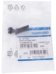 Shimano BL-MT200 - BL-MT201 Fren Kolu Yağ Diyafram - 5