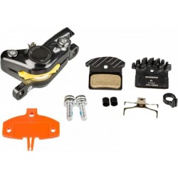 Shimano BR-RS785 Disk Fren Kaliperi Ice-Tech  - 4