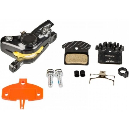 Shimano BR-RS785 Disk Fren Kaliperi Ice-Tech  - 4
