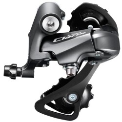 Shimano Claris RD-R2000 GS Arka Aktarıcı 8 Vites