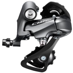 Shimano Claris RD-R2000 SS Arka Aktarıcı Kısa Bacak 8 Vites - SHIMANO
