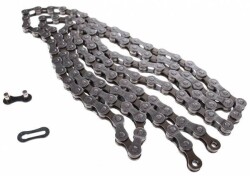 Shimano CN-HG40 116 Bakla 6-7-8 ZİNCİR - 1