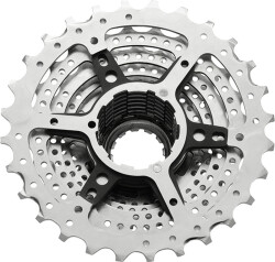 Shimano CS-HG51 Ruble 8 Vites 11-28T - 2