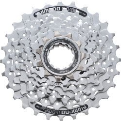 Shimano CS-HG51 Ruble 8 Vites 11-28T