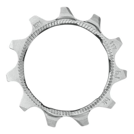 Shimano CS-HG50 Kaset İçin 11T Dişli - 1