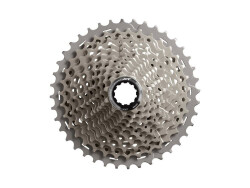 Shimano CS-M8000 11-42T Kaset 11Vites
