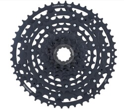 Shimano CUES CS-LG300-10 Ruble 11-48T Linkglide - SHIMANO