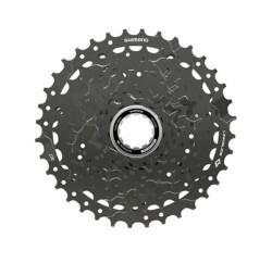 Shimano CUES CS-LG400-9 Ruble 11-36T Linkglide - SHIMANO