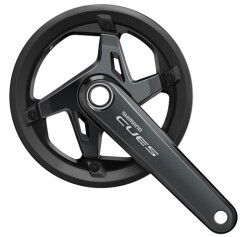 Shimano CUES FC-U8000 9/10/11 vitesli aynakol 42T Hollowtech II 170 mm