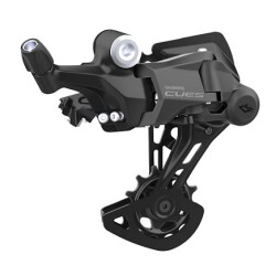 Shimano CUES RD-U4000 LINKGLIDE 9 Vites  GS Arka Vites Aktarıcı - 2