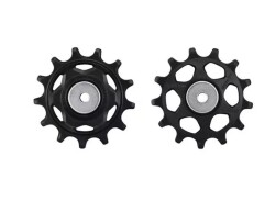 Shimano Cues RD-U6000 Arka Vites Makarası - Pulley Seti - 2