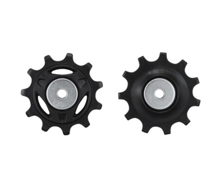 Shimano Cues RD-U6050 / RD-U6070 Arka Vites Makarası - Pulley Seti - 1